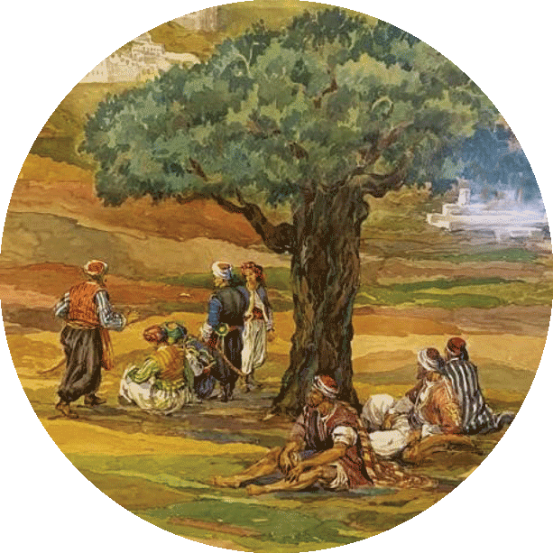 איור ירושלים