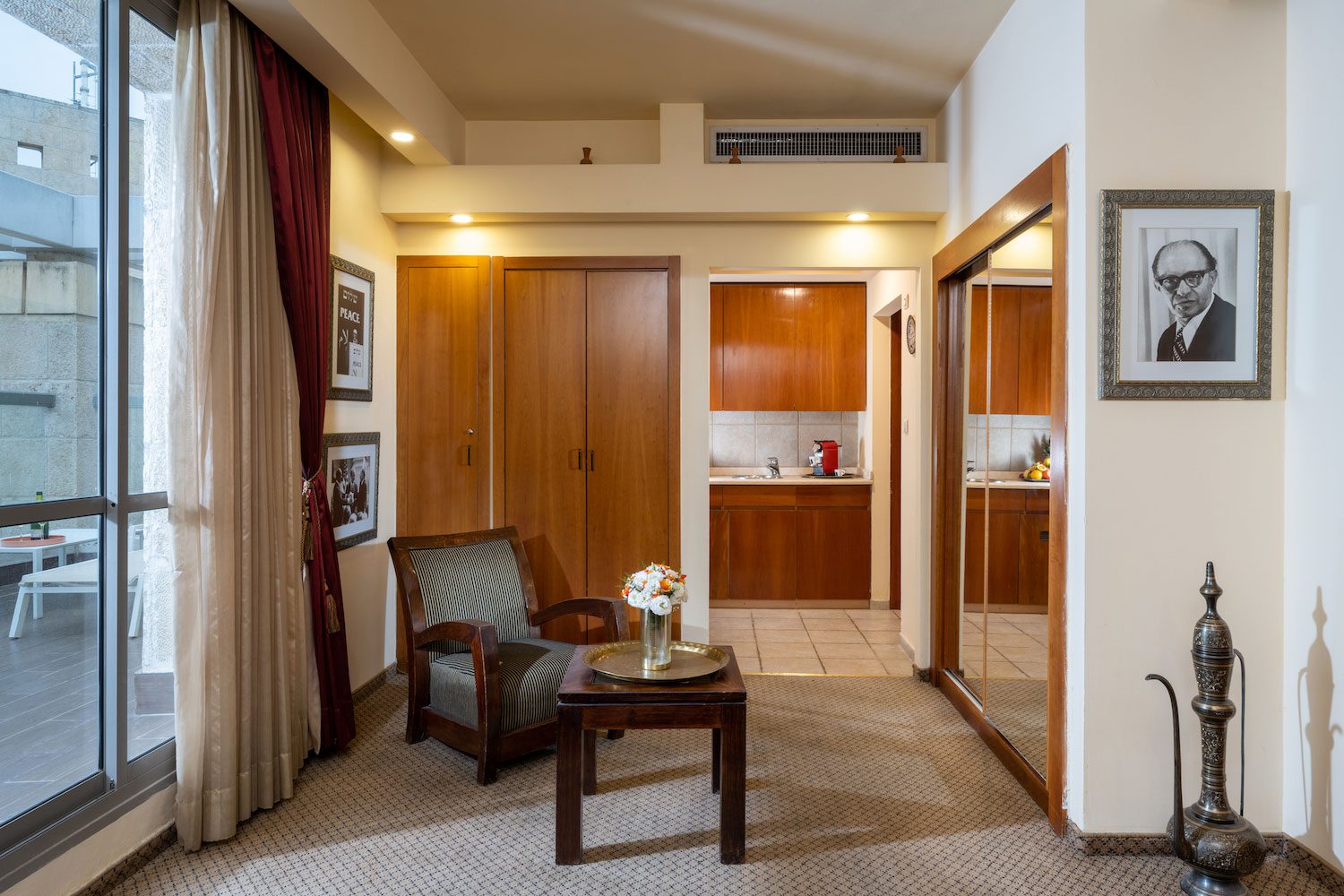 Suite​
