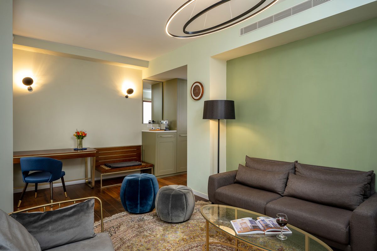 Premium Suite ​