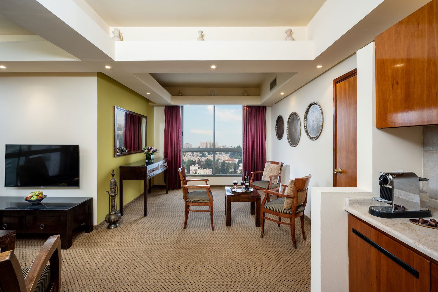 Suite​