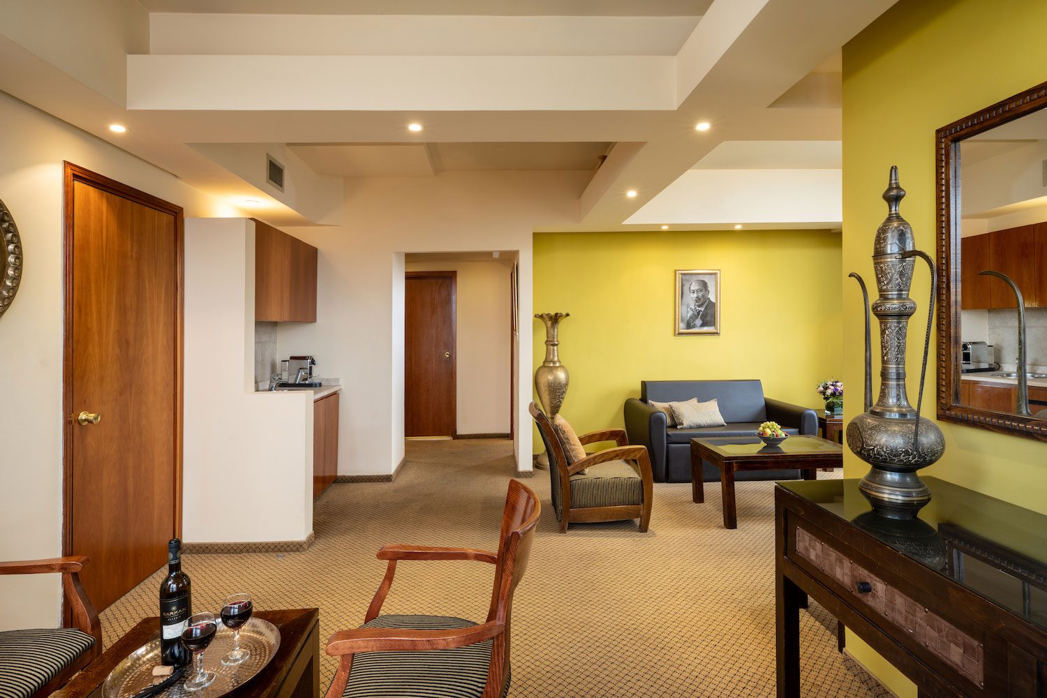 Suite​