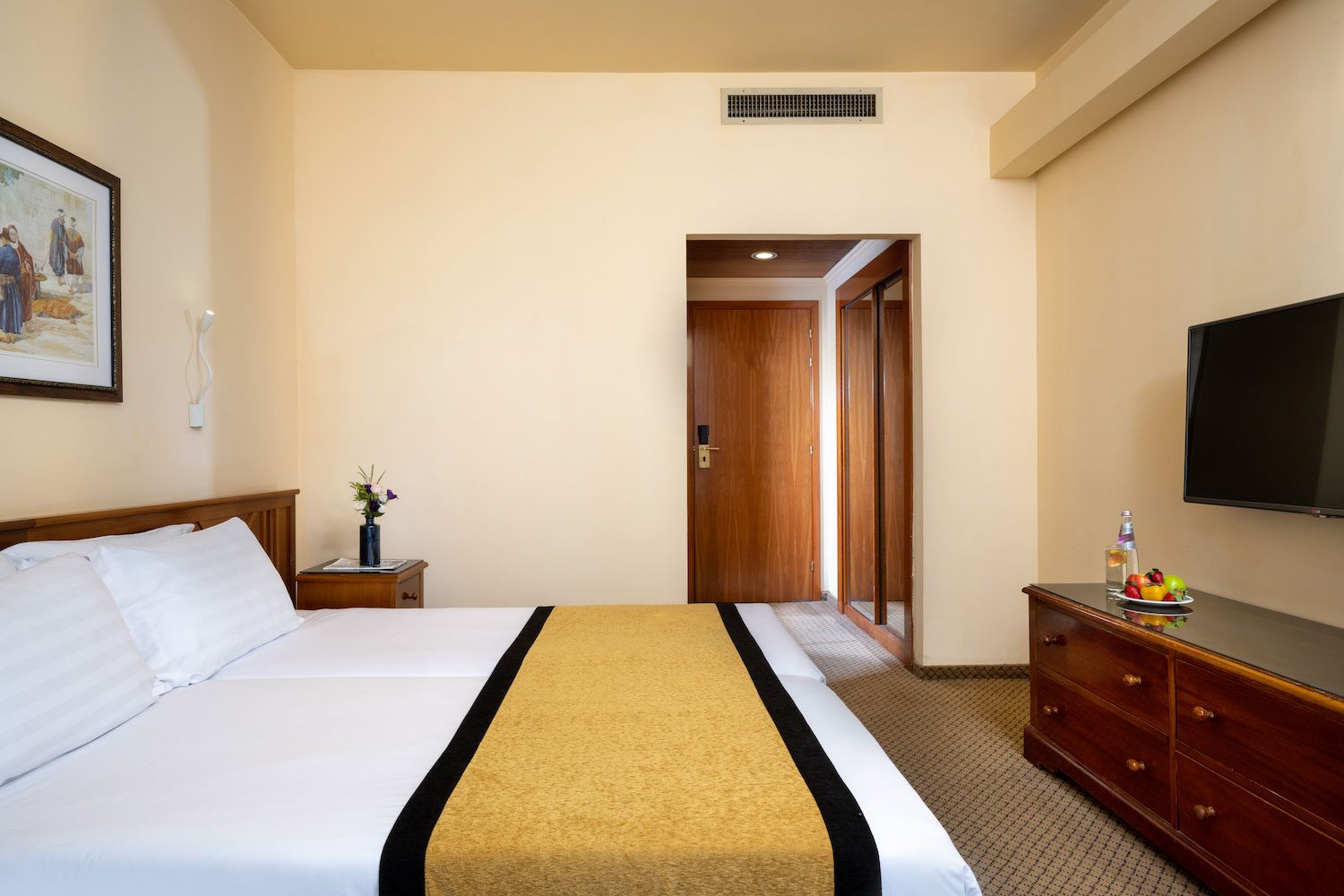 Superior Rooms ​