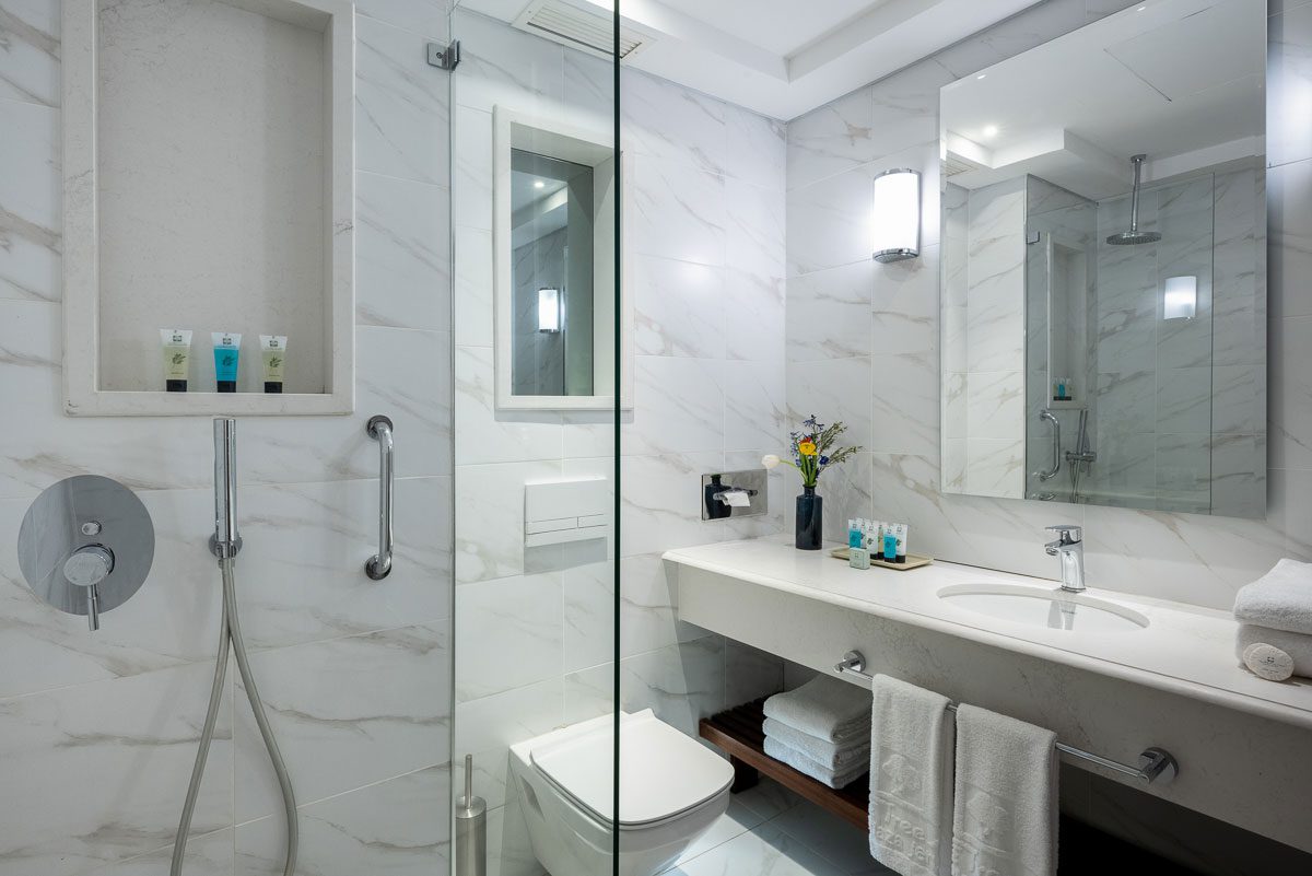 Premium Suite ​